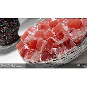 G�LL� LOKUM 500 GR