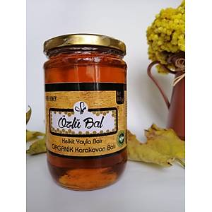 KARAKOVAN S�ZME BAL NET 860GR