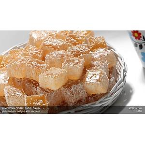 H�ND�STAN CEV�ZL� SADE LOKUM 500 GR