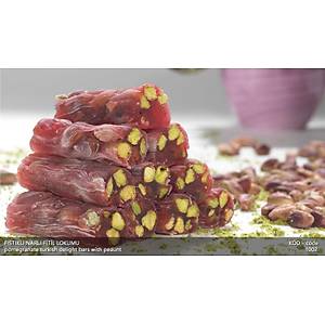 FISTIKLI NARLI LOKUM 1KG