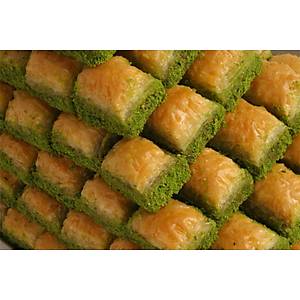 BAKLAVA 3 KG ( TEPS� HED�YEL�)