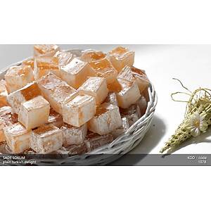 SADE LOKUM 500 GR