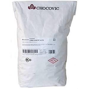 Chocovic Bitter Pul �ikolata 10 Kg