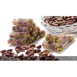 ANTEP FISTIKLI F�T�L LOKUM 1KG