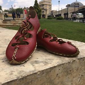 KIRMIZI BAYAN �ARIK YEMEN�