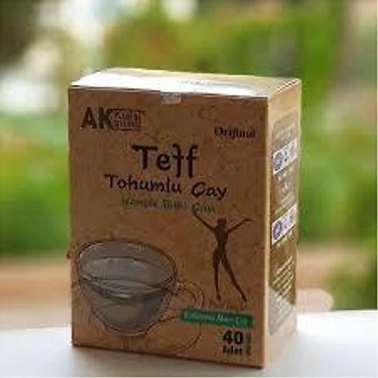 TEFF TOHUMLU AY 90 GR