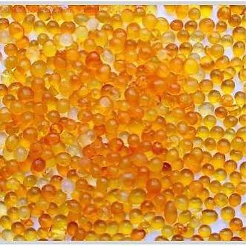 Dkme Turuncu Silika Jel (3-5 mm) (25 Kg.)