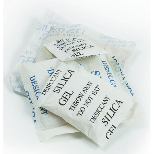 Silika Jel 250 gr. (72 Adet) (Kargo Bedava)