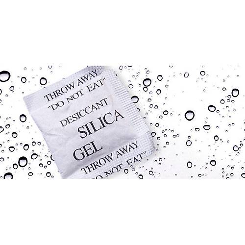 Silika Jel 10 gr. (1.000 Adet) (Kargo Bedava)
