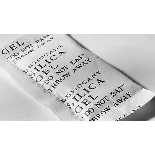 Silika Jel 5 gr. (3.000 Adet) (Kargo Bedava)