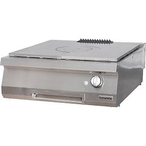 �ZT�RYAK�LER SET �ST� GAZLI KAPALI D�K�M OCAK 80*90*30