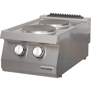 �ZT�RYAK�LER SET �ST� ELEKTR�KL� OCAK 40*70