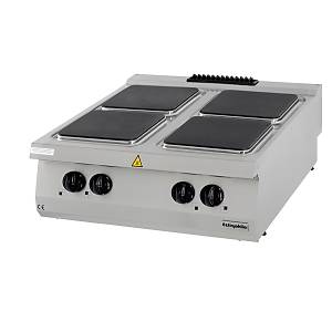 �ZT�RYAK�LER SET �ST� D�RTL� OCAK ELEKTR�KL� 80*90*30