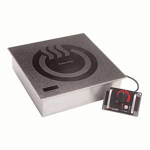 COOKTEK �ND�KS�YON OCAK MCD3500