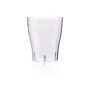 BARDAK 140 ML PS �EFFAF