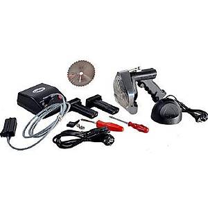 D�NER KESME MAK�NES� Komple Set (Hem �arjl� � Hem elektrikli)  YLMZT3