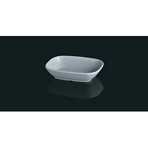 15 CM KAYIK KIRILMAZ MELAM�N SERV�S TABAK