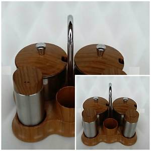 AH�AP  PLS STAND 5'L� BAHARAT TUZLUK