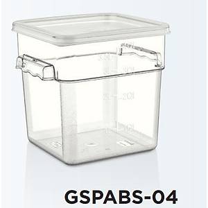 ABS KARE SAKLAMA KAPLARI