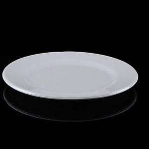 25 CM YUVARLAK KIRILMAZ SERV�S TABAGI