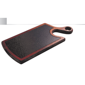 ANTENOR BAZALTLI STEAK SUNUM