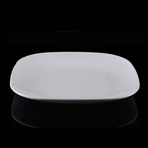 17 CM KARE KIRILMAZ SERV�S TABAGI