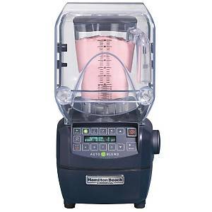 HAM�LTON BEACH BAR BLENDER HBH850