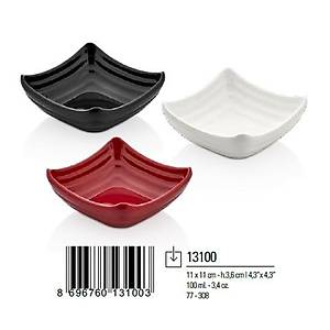 KARE RAMEK�N SOSLUK