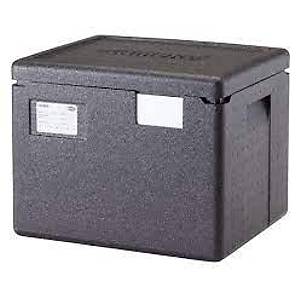 Cambro Yal�t�ml� Ta��ma Kutusu-EPP280