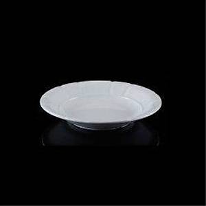 19 CM  OLUKLU �UKUR MELAM�N KIRILMAZ TABAK 