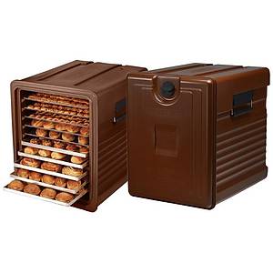 THERMOBOX  PASTANE 660
