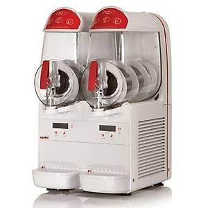 UGOL�N� EASY 10-2 BUZLU I�ECEK MAKINESI 6LTX2