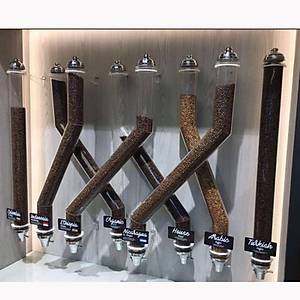 CAM & S�L�ND�R�K PLEKS� KAPAKLI S�LOLAR � 15 Cm x 4 Silo