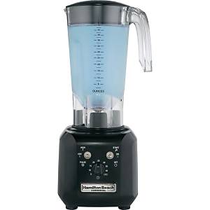 HAM�LTON BEACH BAR BLENDER HBH450