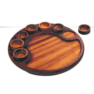 RONA7 KAHVALTI SUNUM