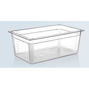 GN PC GASTRONORM K�VETLER