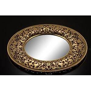 SUPLA TABAK YAPRAK GOLD VE S�LVER MODEL