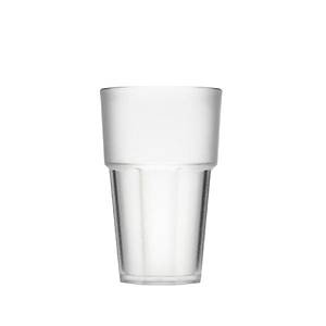 Casablanca Kumlu Bardak 300ml