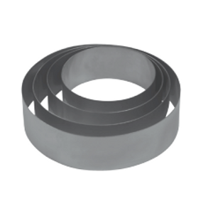 Paslanmaz Turta �emberleri