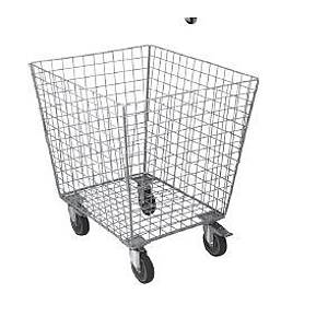 �AMA�IR SEPET� /MOBILE LAUNDRY BASKET