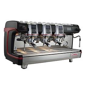 LA C�MBAL�  M100 ATTIVA GTA OTOMATIK ESPRESSO KAHVE MAKINESI