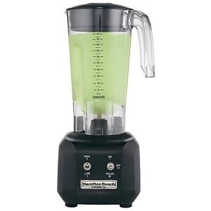 HAM�LTON BEACH BAR BLENDER HBB250
