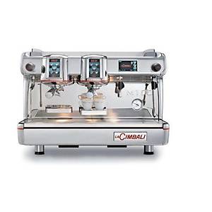 LA C�MBAL�  M100 ATTIVA HDA OTOMATIK ESPRESSO KAHVE MAKINESI