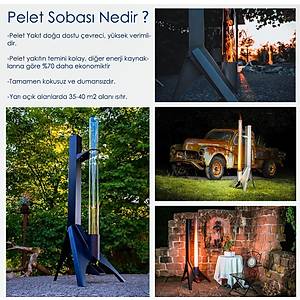 PELET SOBA UFAK BOY  (�K� BOY )