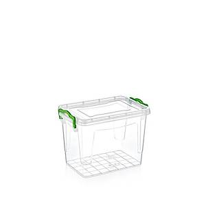 SAKLAMA KUTUSU DER�N 4,5 LT