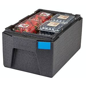 Cambro Yal�t�ml� Ta��ma Kutusu-EPP180LH