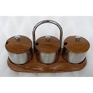 AH�AP PLS STAND 3 L� BAHARATLIK