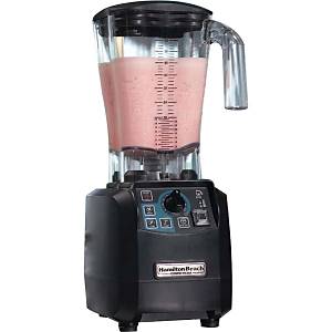 HAM�LTON BEACH BAR BLENDER HBH650
