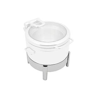 Groovy Chafing Dish L�x �orbal�k Ayakl� Stand