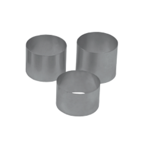 Paslanmaz �ekilli Parfe Kal�plar